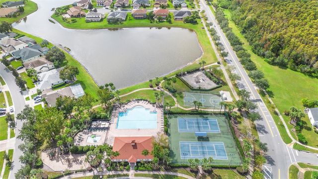 2697 STAR GRASS CIRCLE, Kissimmee, FL 34746