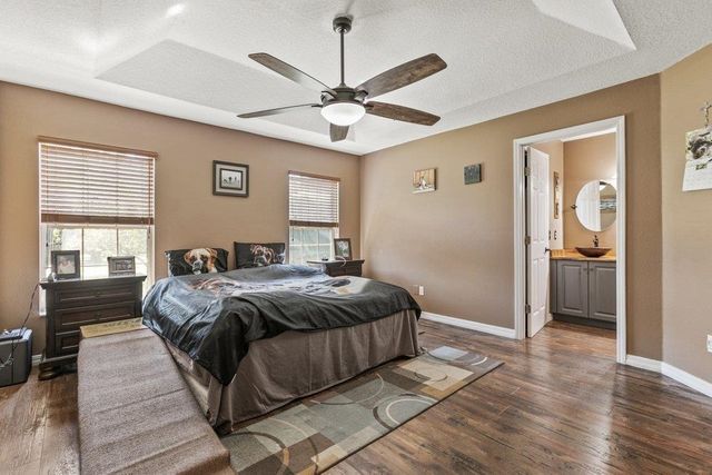 1013 Deer Chase Dr, St Augustine, FL 32086