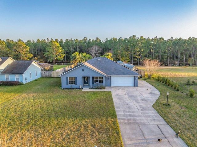 1013 Deer Chase Dr, St Augustine, FL 32086