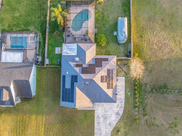 1013 Deer Chase Dr, St Augustine, FL 32086