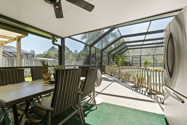1013 Deer Chase Dr, St Augustine, FL 32086
