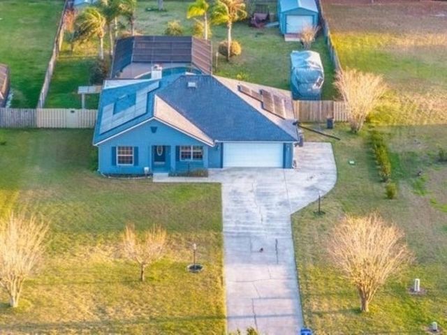 1013 Deer Chase Dr, St Augustine, FL 32086