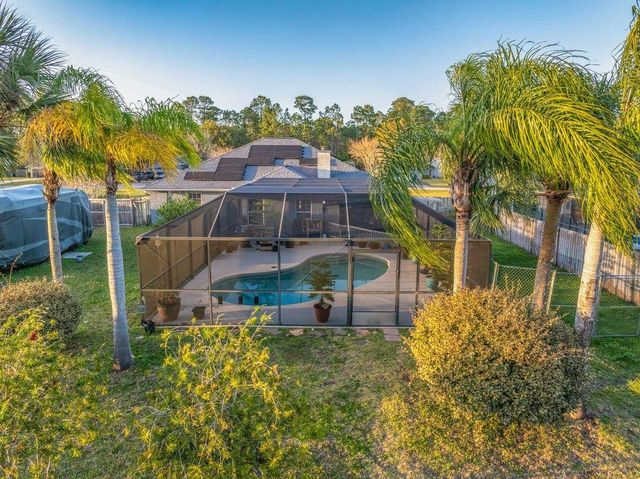 1013 Deer Chase Dr, St Augustine, FL 32086