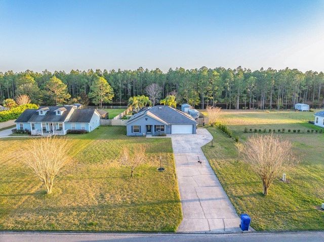 1013 Deer Chase Dr, St Augustine, FL 32086