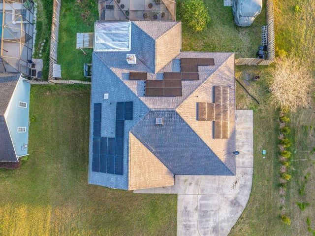 1013 Deer Chase Dr, St Augustine, FL 32086