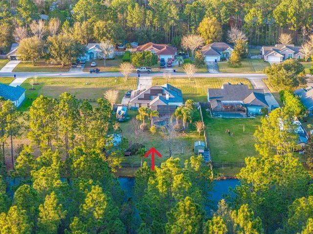 1013 Deer Chase Dr, St Augustine, FL 32086