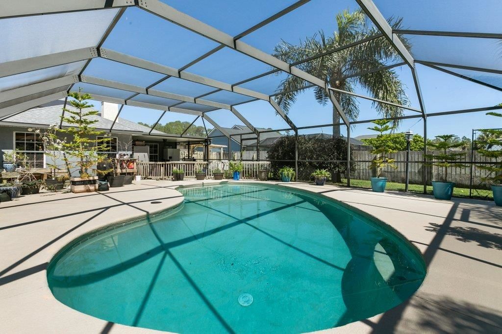 1013 Deer Chase Dr, St Augustine, FL 32086