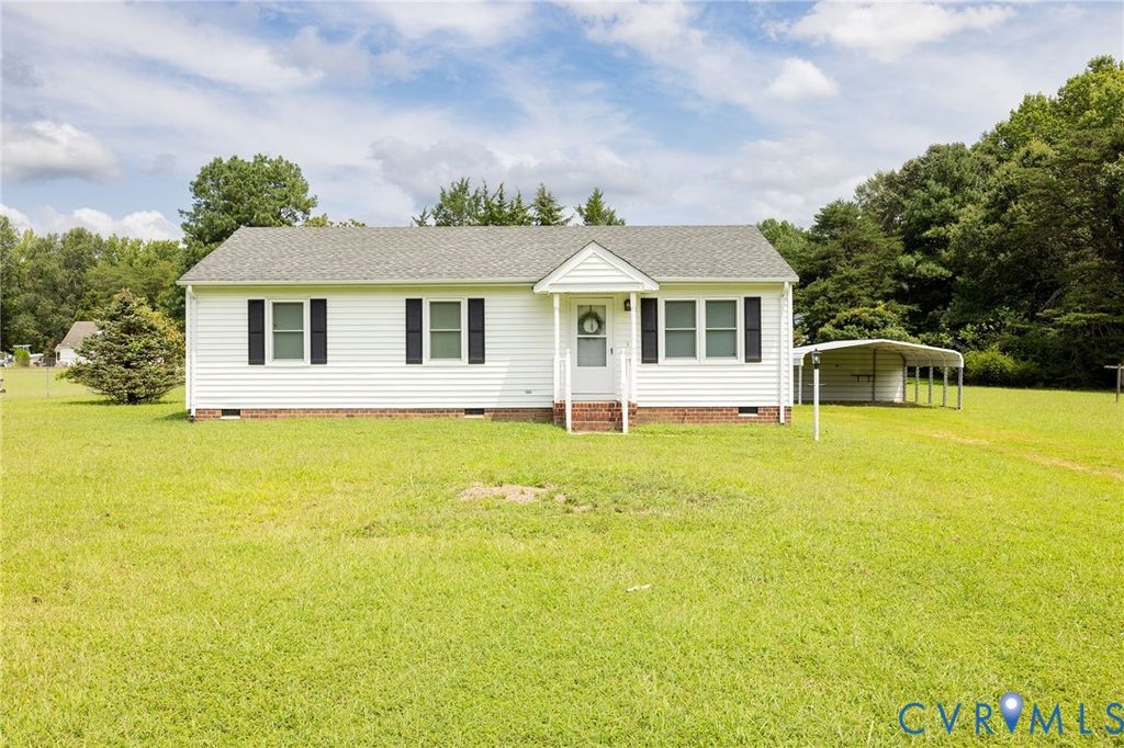 114 Gwynne Dr, Aylett, VA 23009