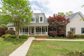 6001 Spring Forest Court, Pleasant Garden, NC 27313