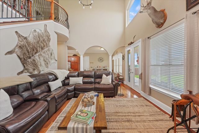 4013 Private Road 1166, Farmersville, TX 75442