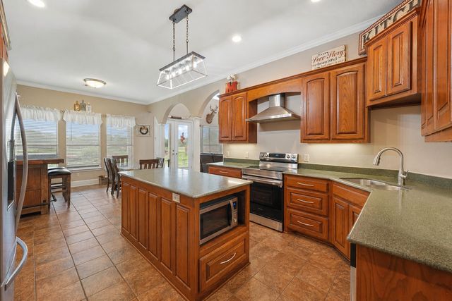 4013 Private Road 1166, Farmersville, TX 75442