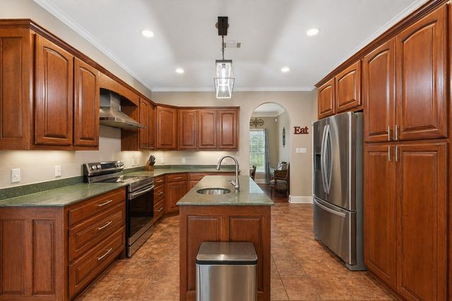 4013 Private Road 1166, Farmersville, TX 75442