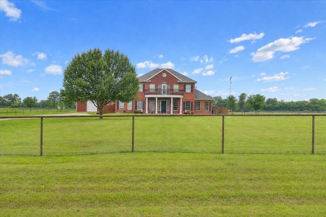 4013 Private Road 1166, Farmersville, TX 75442