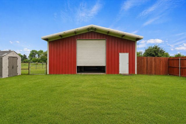 4013 Private Road 1166, Farmersville, TX 75442