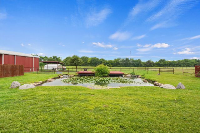 4013 Private Road 1166, Farmersville, TX 75442