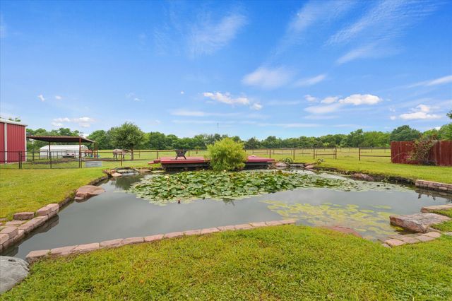 4013 Private Road 1166, Farmersville, TX 75442