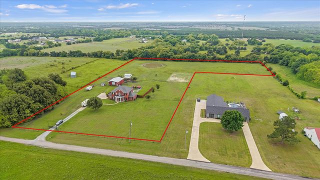 4013 Private Road 1166, Farmersville, TX 75442