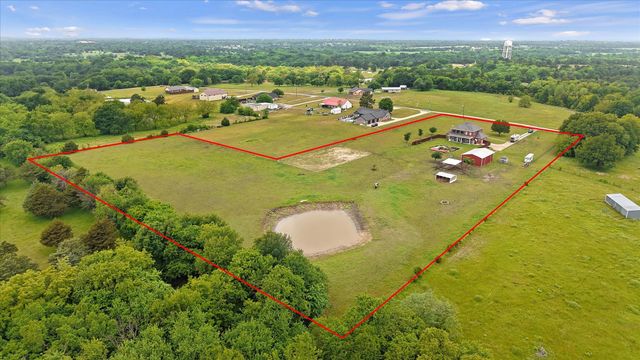 4013 Private Road 1166, Farmersville, TX 75442