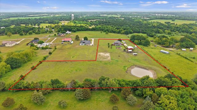 4013 Private Road 1166, Farmersville, TX 75442