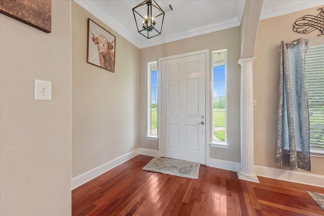 4013 Private Road 1166, Farmersville, TX 75442