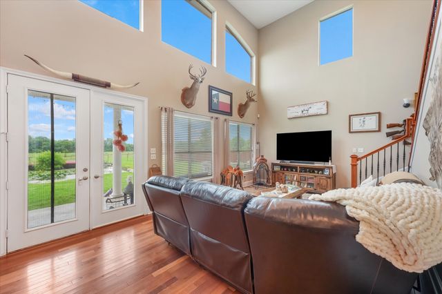 4013 Private Road 1166, Farmersville, TX 75442