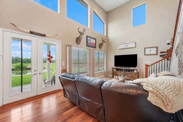 4013 Private Road 1166, Farmersville, TX 75442