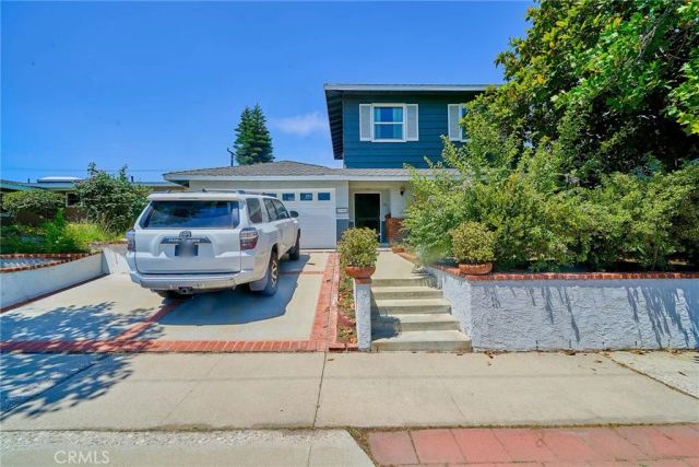 21901 Ladeene Avenue, Torrance, CA 90503