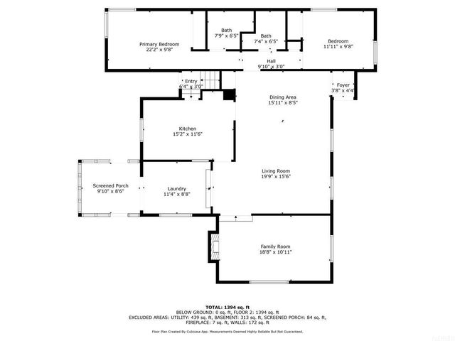 3024 W 4th Street, Waterloo, IA 50701