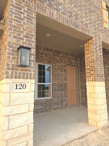 120 Lantern Ridge Drive, Aledo, TX 76008