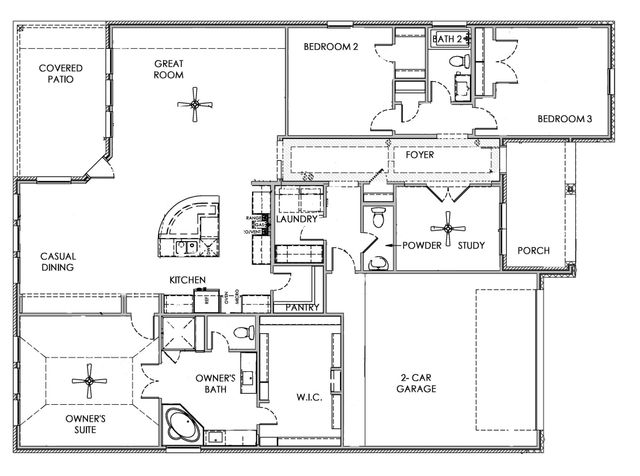 120 Lantern Ridge Drive, Aledo, TX 76008