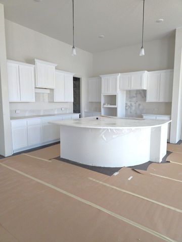 120 Lantern Ridge Drive, Aledo, TX 76008
