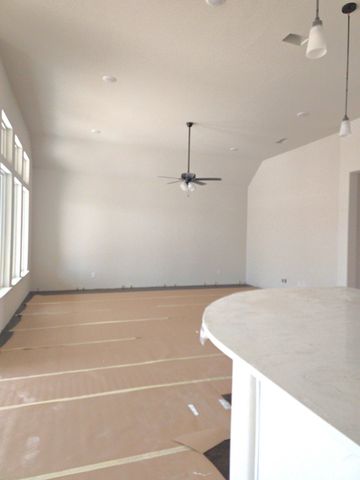 120 Lantern Ridge Drive, Aledo, TX 76008