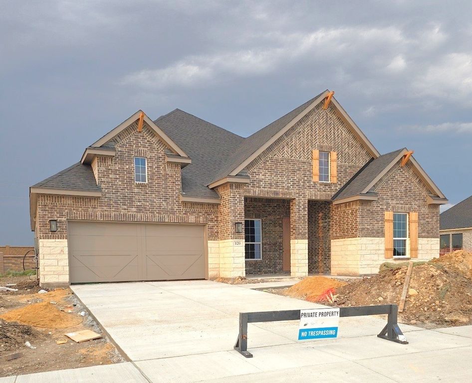 120 Lantern Ridge Drive, Aledo, TX 76008 — photo 2
