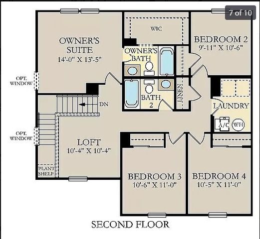 18743 Mithoff Lane, Westfield, IN 46074