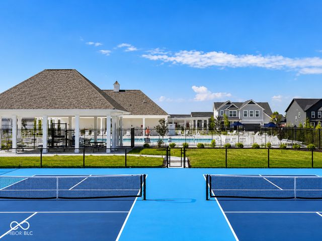 18743 Mithoff Lane, Westfield, IN 46074