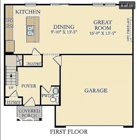 18743 Mithoff Lane, Westfield, IN 46074
