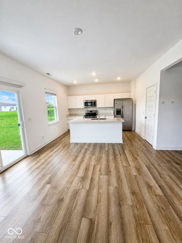 18743 Mithoff Lane, Westfield, IN 46074