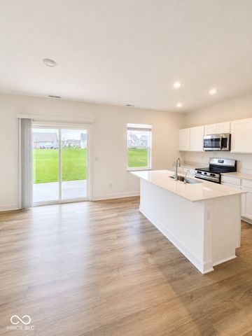 18743 Mithoff Lane, Westfield, IN 46074
