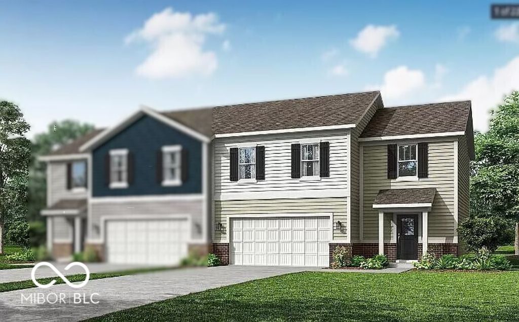 18743 Mithoff Lane, Westfield, IN 46074