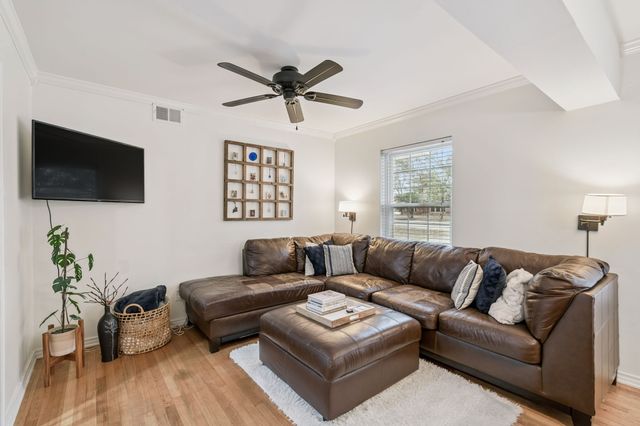 504 Pittman Street, Richardson, TX 75081