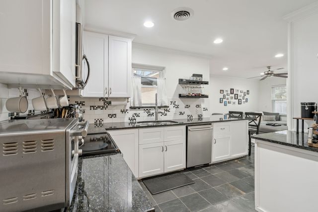 504 Pittman Street, Richardson, TX 75081