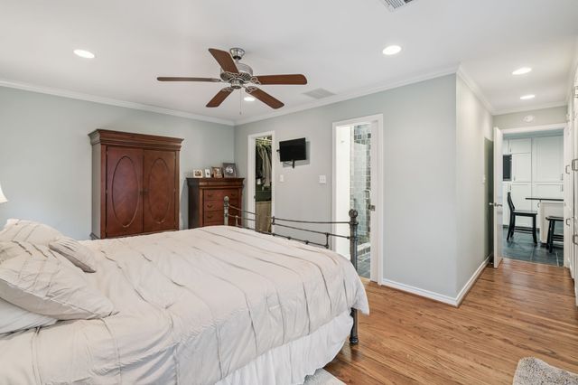 504 Pittman Street, Richardson, TX 75081