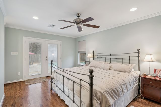 504 Pittman Street, Richardson, TX 75081