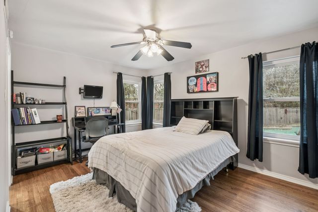 504 Pittman Street, Richardson, TX 75081