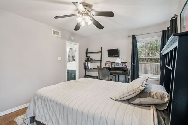 504 Pittman Street, Richardson, TX 75081