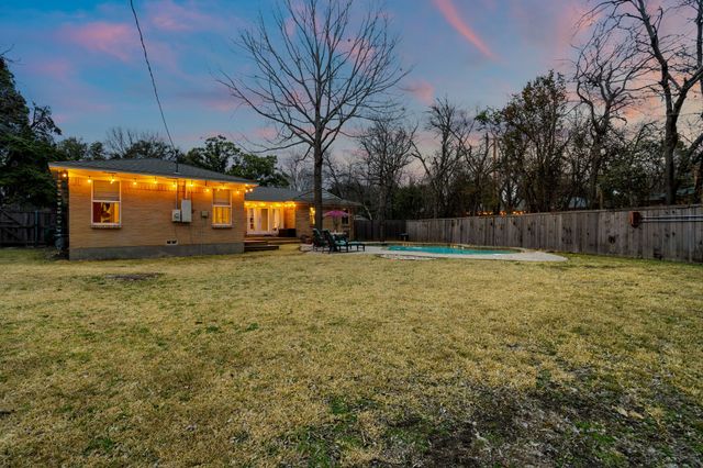 504 Pittman Street, Richardson, TX 75081