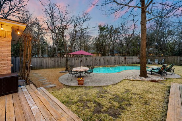 504 Pittman Street, Richardson, TX 75081