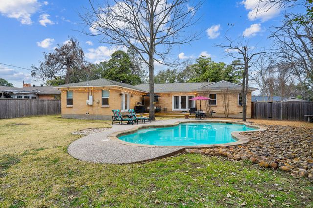 504 Pittman Street, Richardson, TX 75081