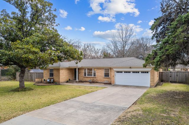 504 Pittman Street, Richardson, TX 75081