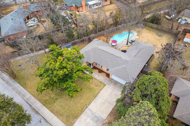 504 Pittman Street, Richardson, TX 75081